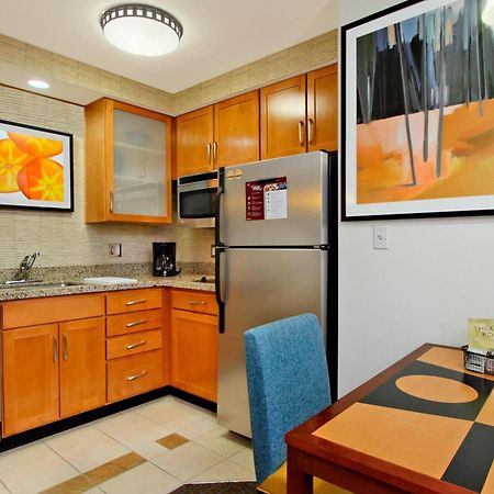 Residence Inn Phoenix Glendale Sports & Entertainment District Exteriér fotografie