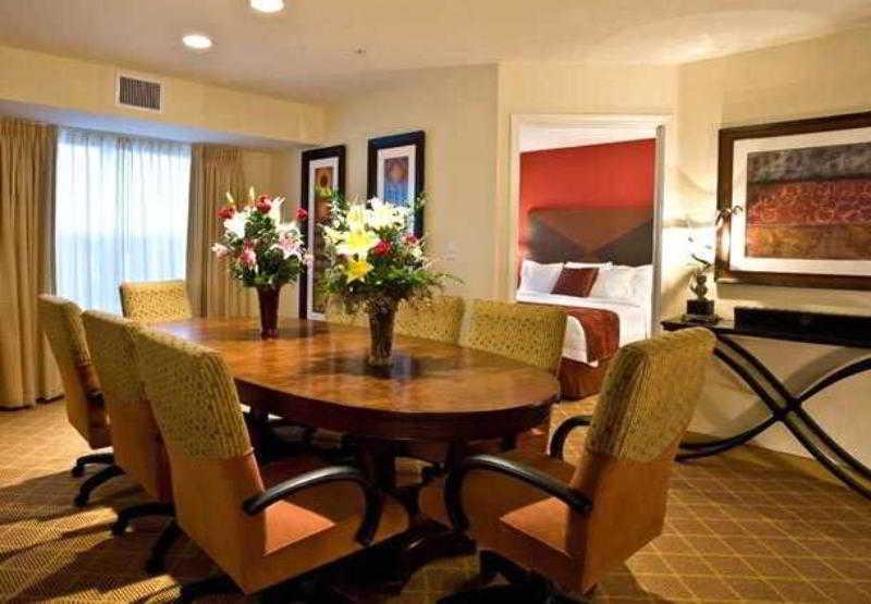 Residence Inn Phoenix Glendale Sports & Entertainment District Exteriér fotografie