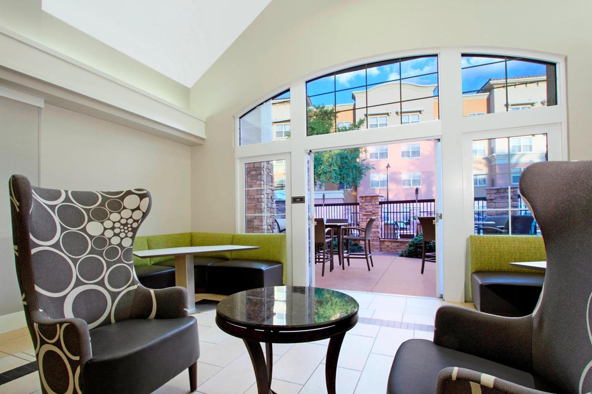 Residence Inn Phoenix Glendale Sports & Entertainment District Exteriér fotografie