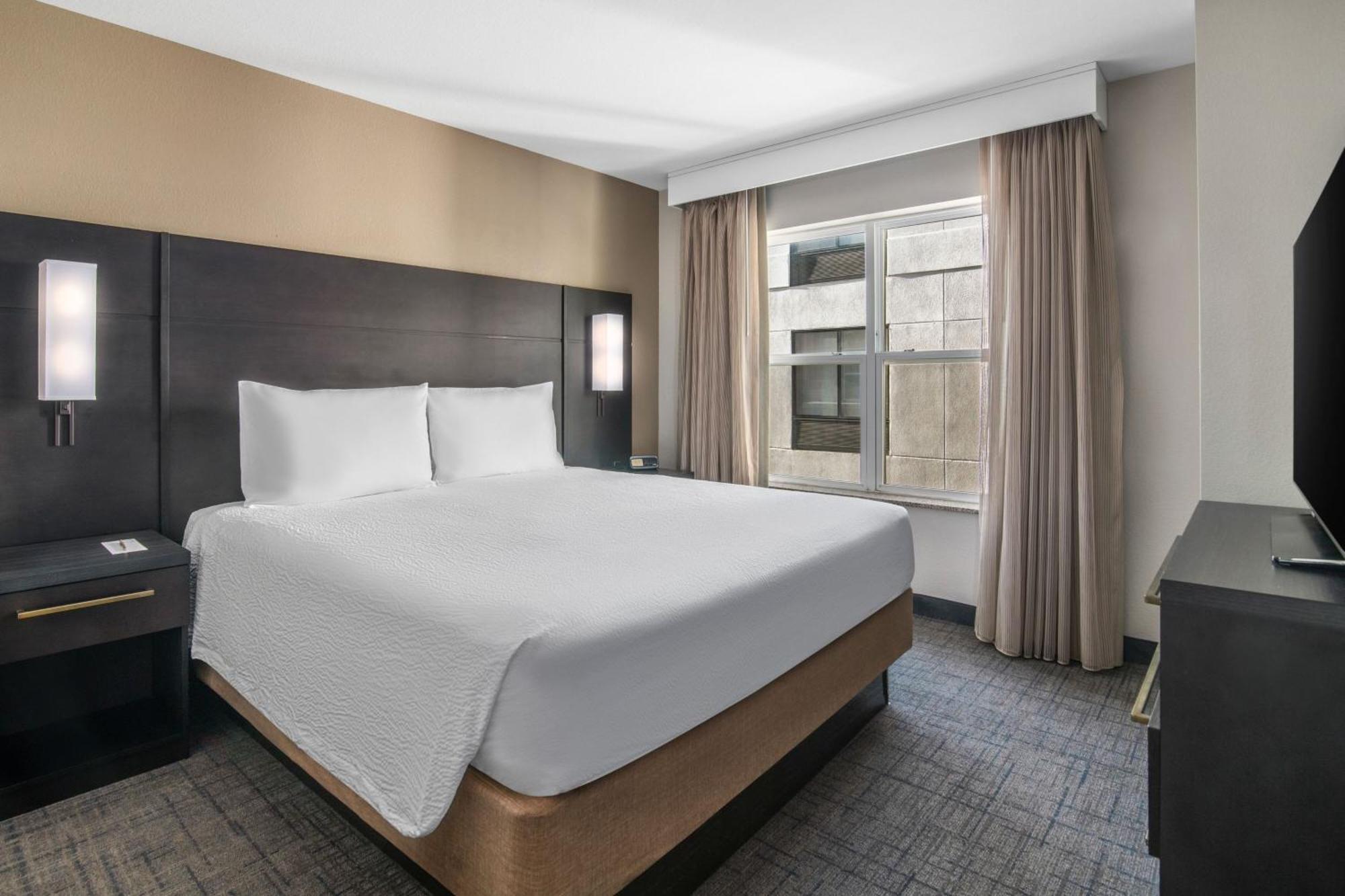 Residence Inn Phoenix Glendale Sports & Entertainment District Exteriér fotografie