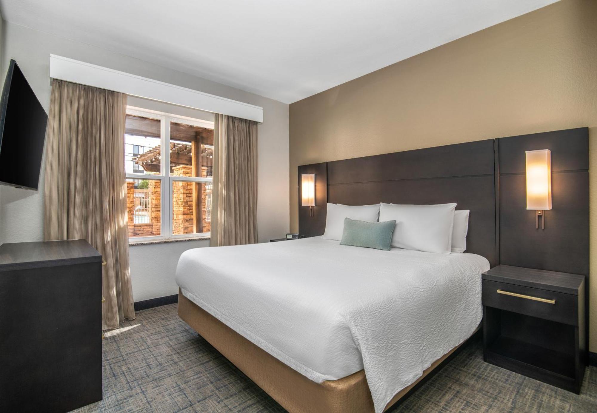 Residence Inn Phoenix Glendale Sports & Entertainment District Exteriér fotografie