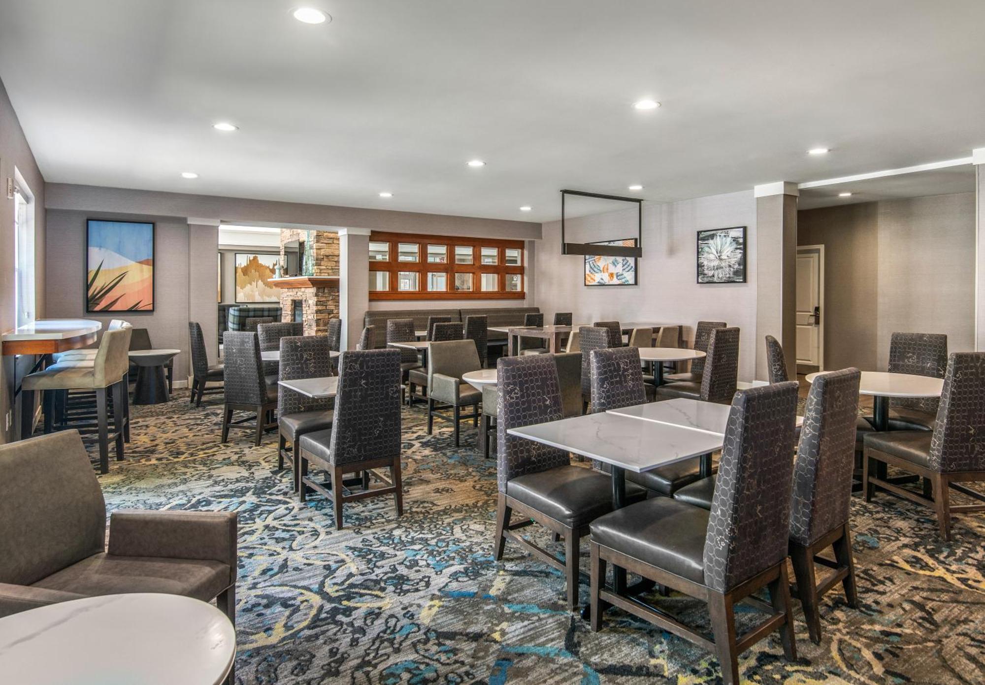 Residence Inn Phoenix Glendale Sports & Entertainment District Exteriér fotografie