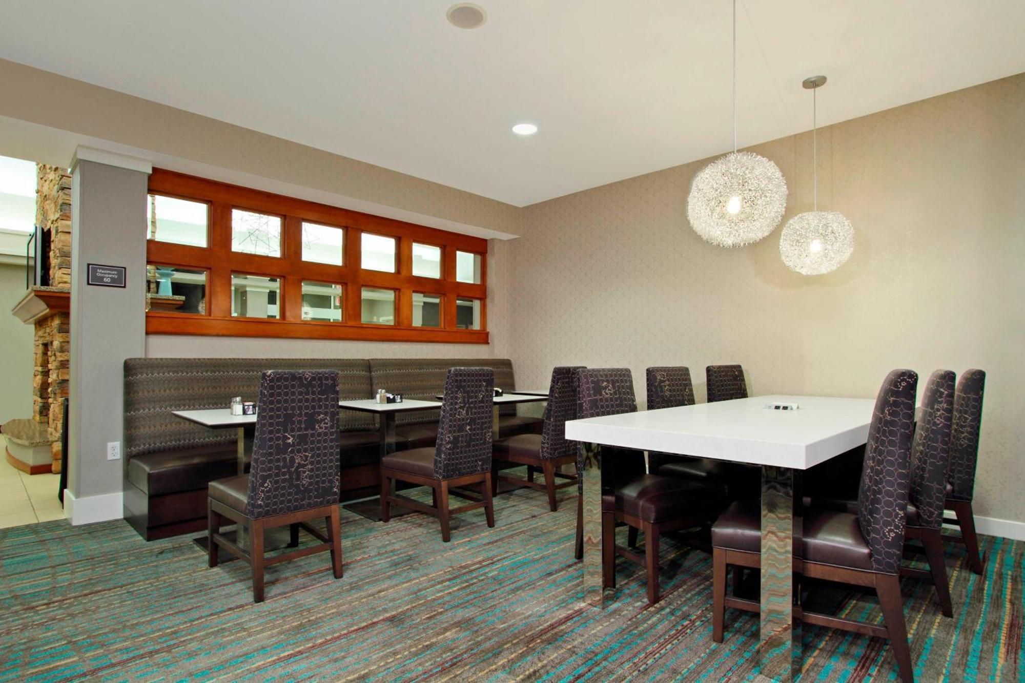 Residence Inn Phoenix Glendale Sports & Entertainment District Exteriér fotografie