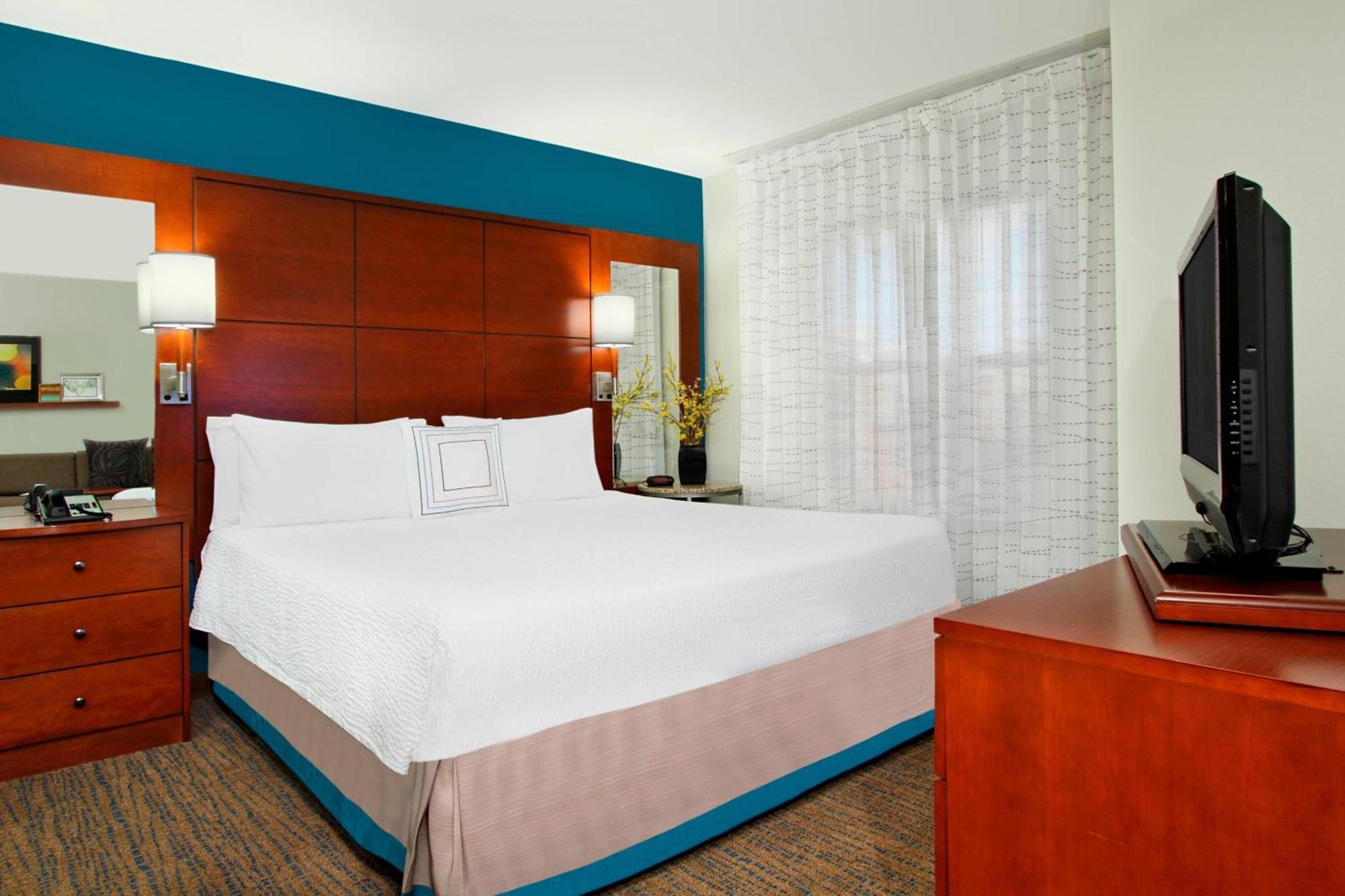 Residence Inn Phoenix Glendale Sports & Entertainment District Exteriér fotografie
