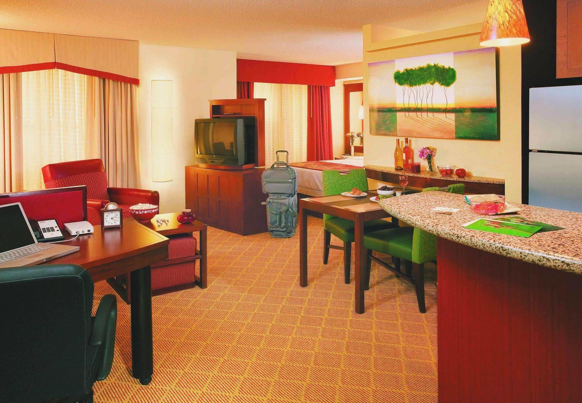 Residence Inn Phoenix Glendale Sports & Entertainment District Pokoj fotografie